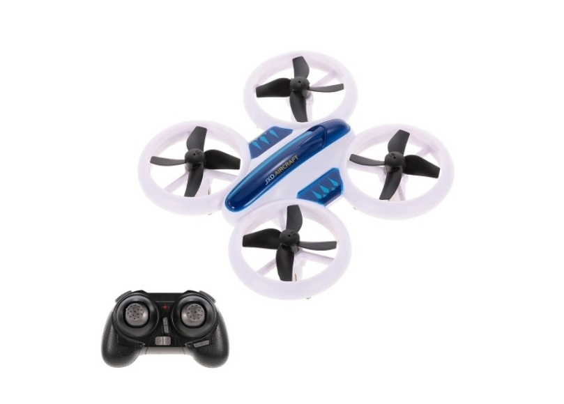 Jinxingda small four-axis remote control aircraft mini remote control toy aircraft stunt rollover drone