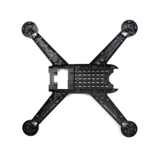 style: Lower cover - SG106 optical flow 1080P drone accessories