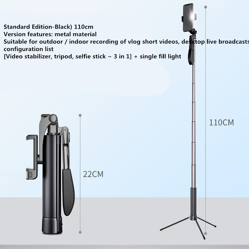 Style: 2style - Phone stabilizer selfie stick