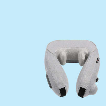 Shanglvbao Compression Inflatable Cervical Spine Massage