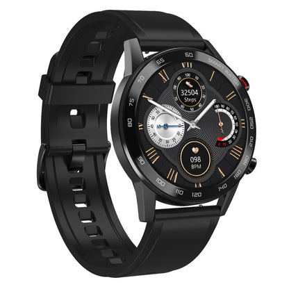 Color: Black - Sports smart bracelet