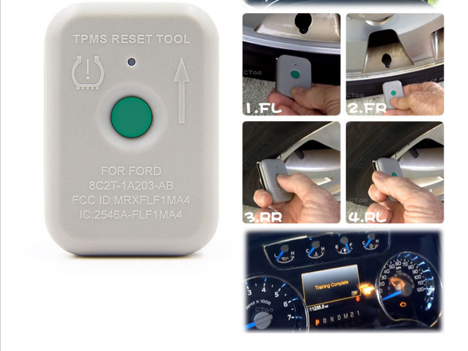 TPMS-19 TPMS Activation Tool