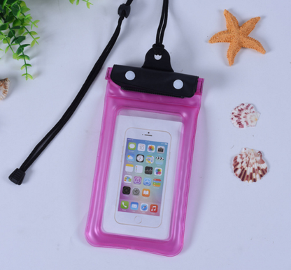 Mobile Waterproof Bag