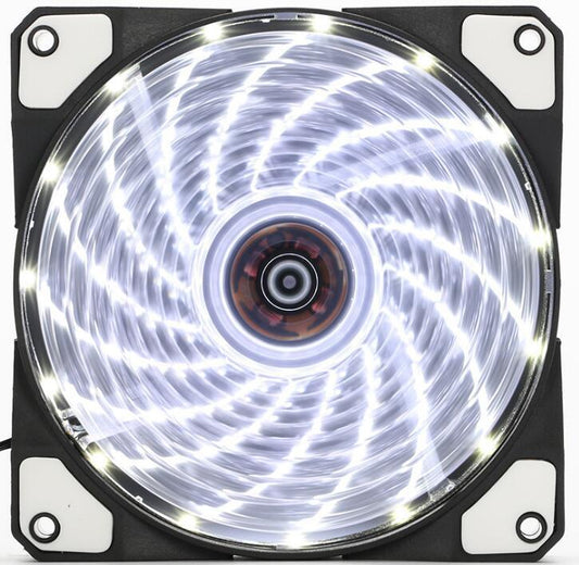 Color: white - Computer cooling fan