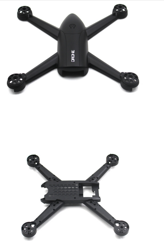 style: Set cover - SG106 optical flow 1080P drone accessories