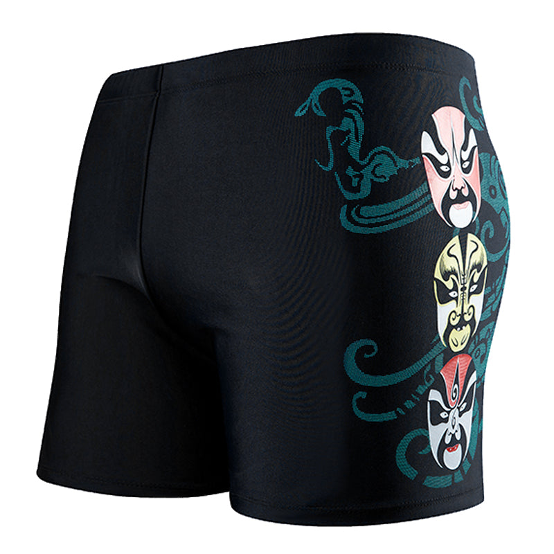 Swimming Boxer Men's Boxer