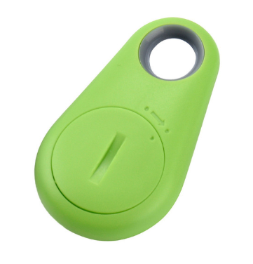 Color: Green Opp - Water Drop Bluetooth Anti Lost Object Finder