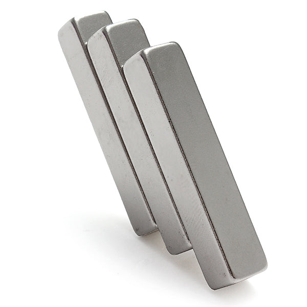 One Large Strong Neodymium Block Magnet 50mmx9mmx9mm N35