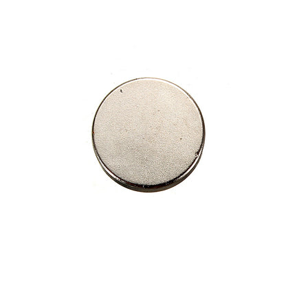 Dia 20mm x 5mm N35 Strong Neodymium Disc Magnets