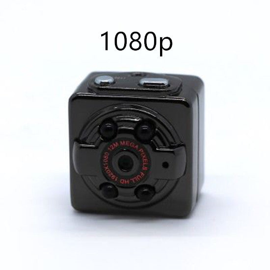 style: 1080p - SQ8 Infrared Mini Video Camera HD1080