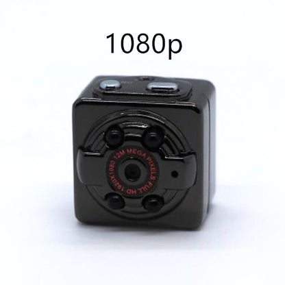 style: 1080p - SQ8 Infrared Mini Video Camera HD1080