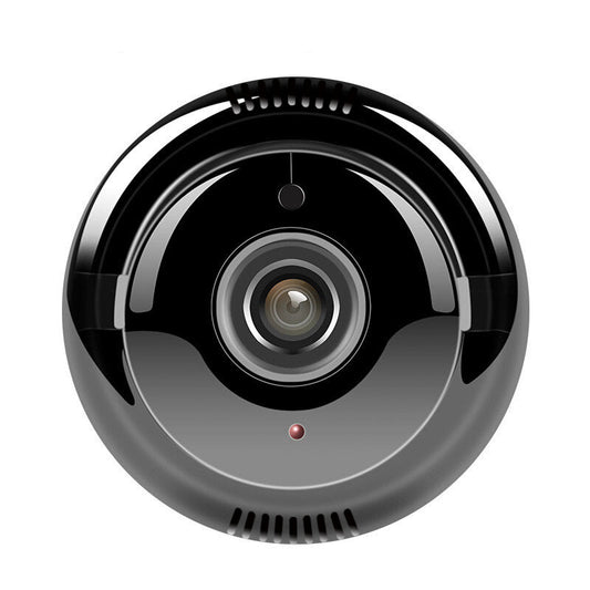 format: US 64G - HD night vision mini surveillance camera