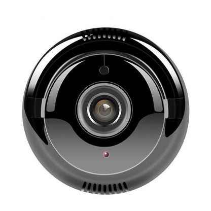 format: US 64G - HD night vision mini surveillance camera