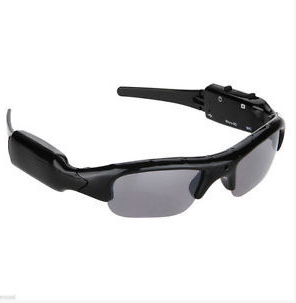 style: 8G, Model: A - Digital  Sunglasses