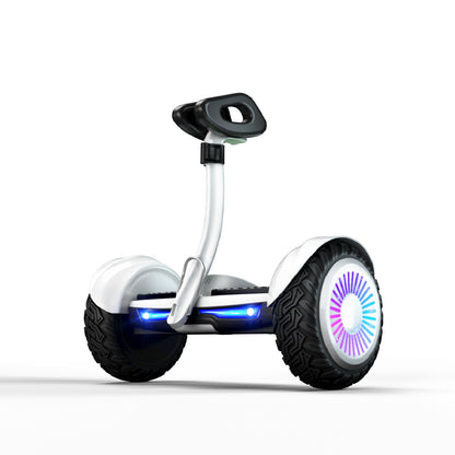 IE-K8 Electric Scooter 10 Inches Tire 700W Battery 36V 4AH Electric Self-Balancing scooter 80KG Load