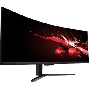 49' Curved Gaming Monitor