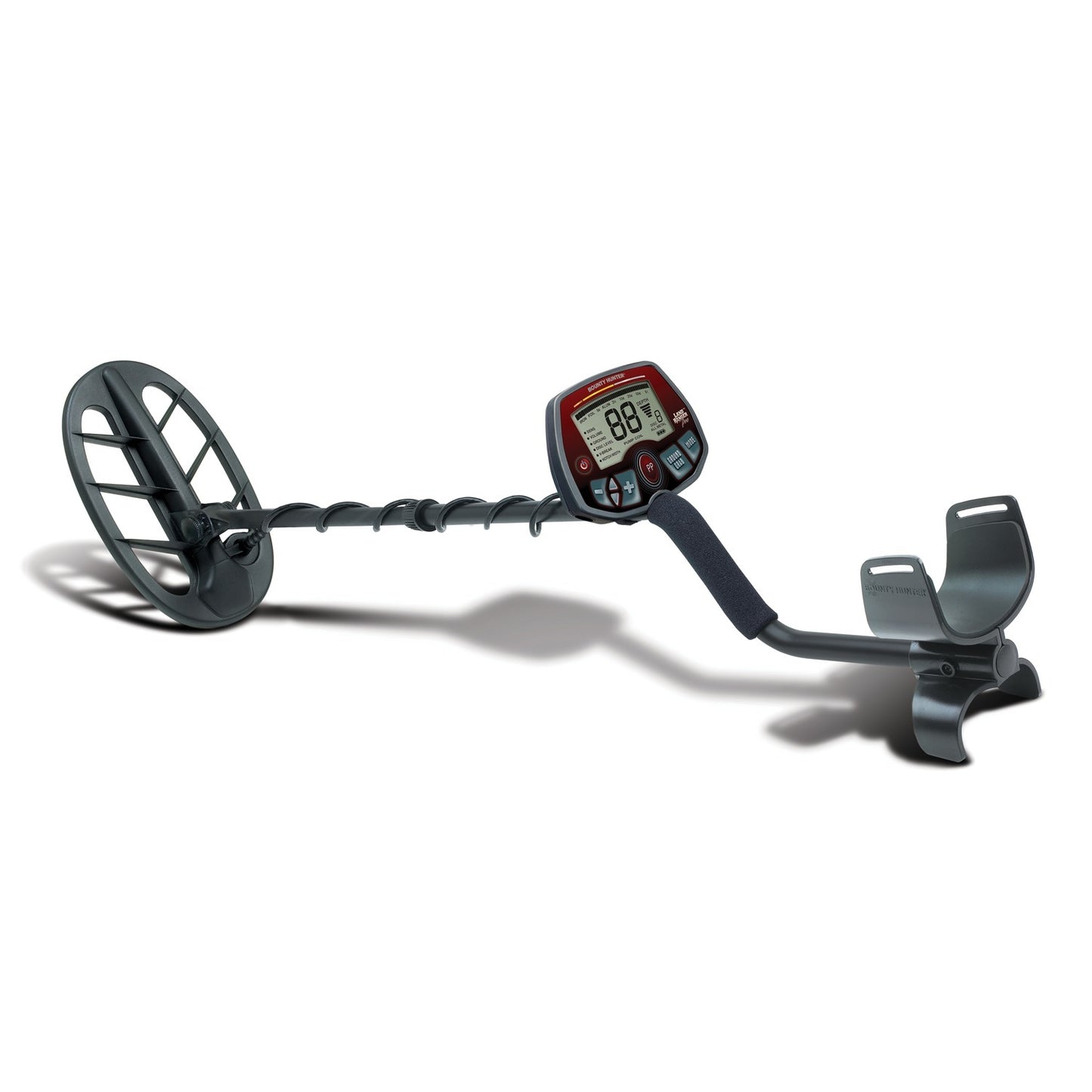 Bounty Hunter PROLR Land Ranger Pro Metal Detector