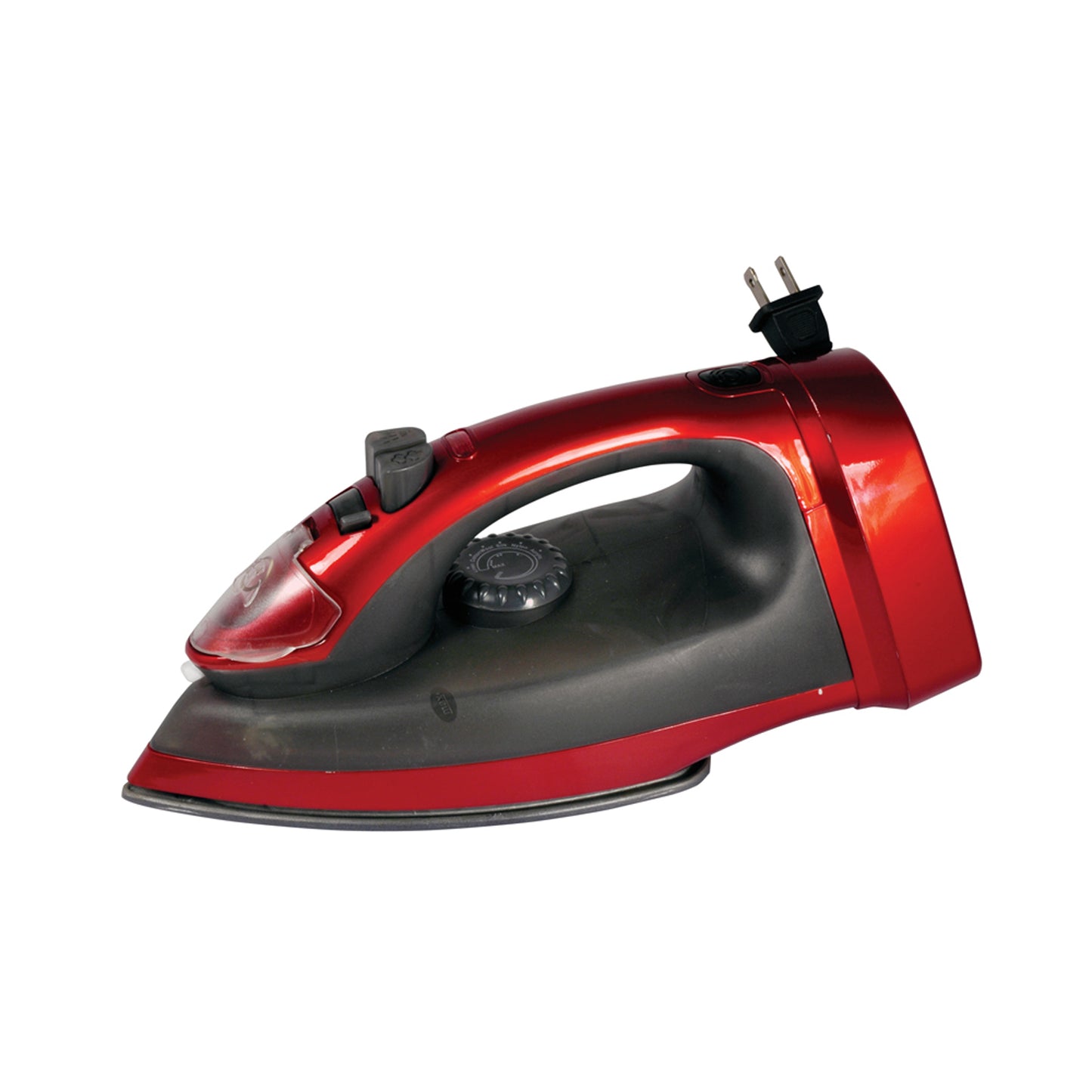 Impress Cord-Winder Iron