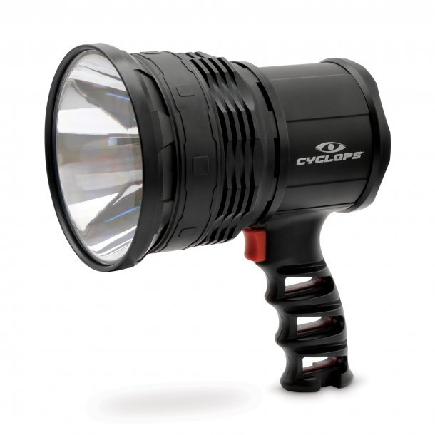 850 lumen spotlight