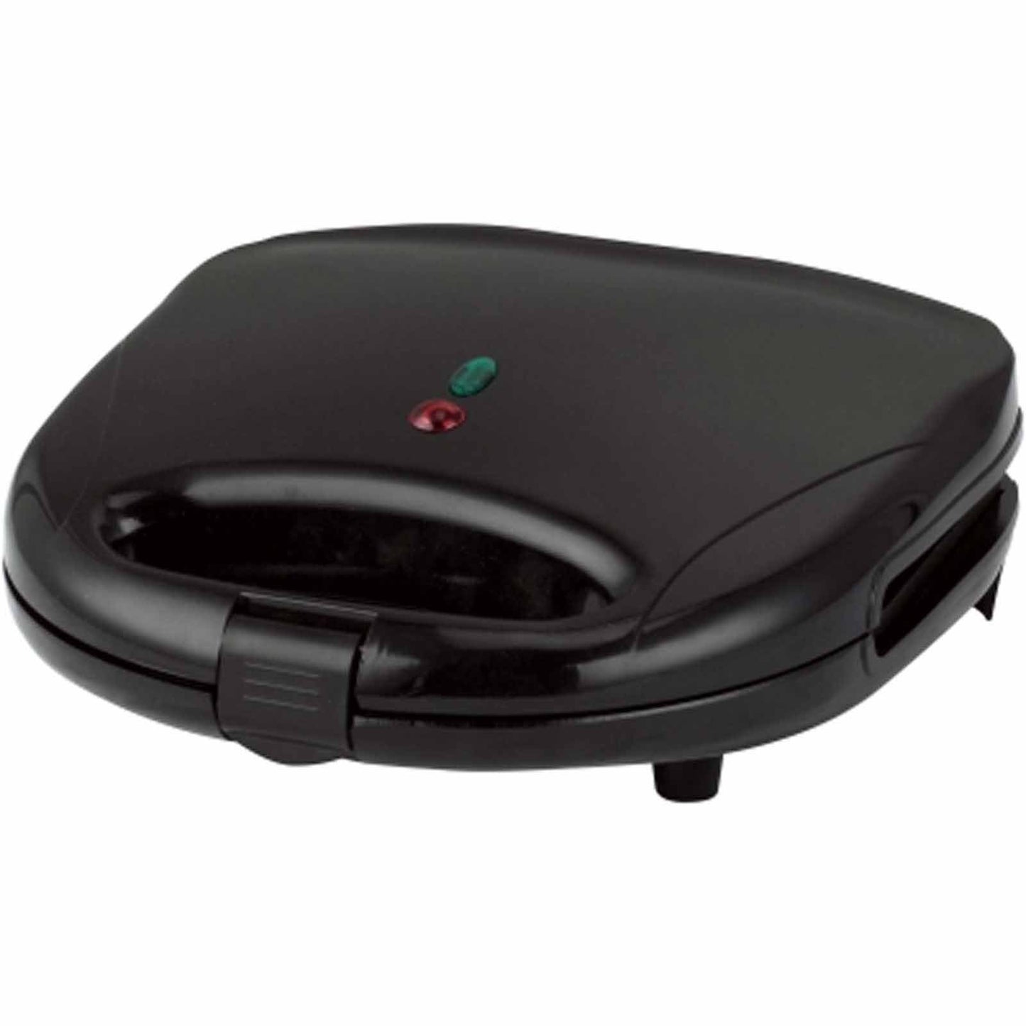 Brentwood Waffle Maker in Black