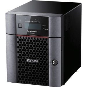 Terastation 5420dn nas 16tb