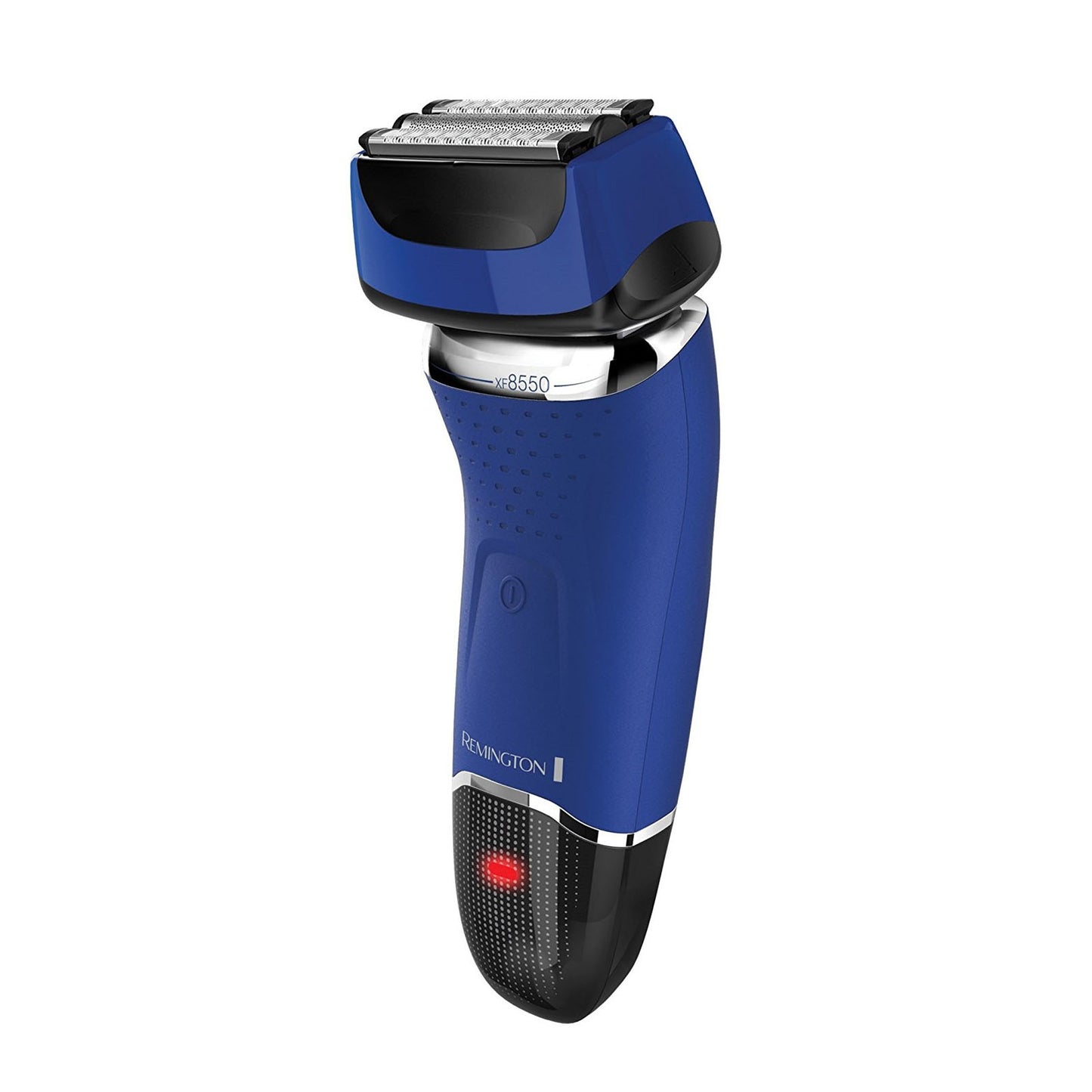 Remington Wet & Dry Foil Shaver Men's Electric Razor