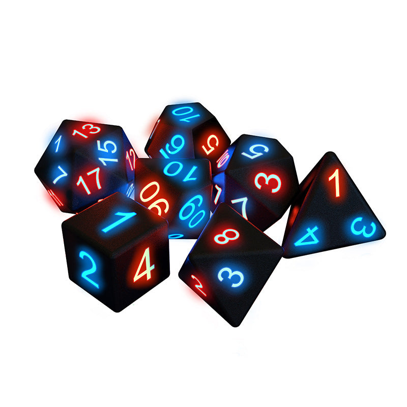 Dice Set Party Board Game Electronic Dice