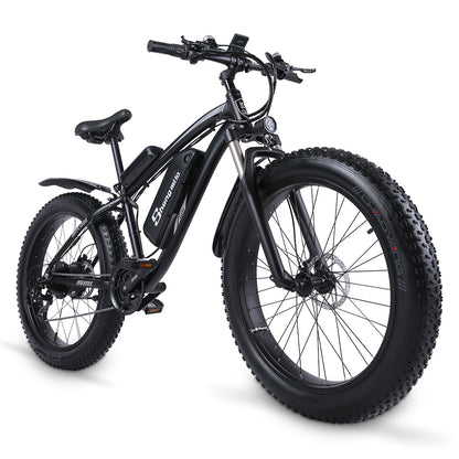 Shengmilo Electric Bike 1000W Ebike  Mountain Bike